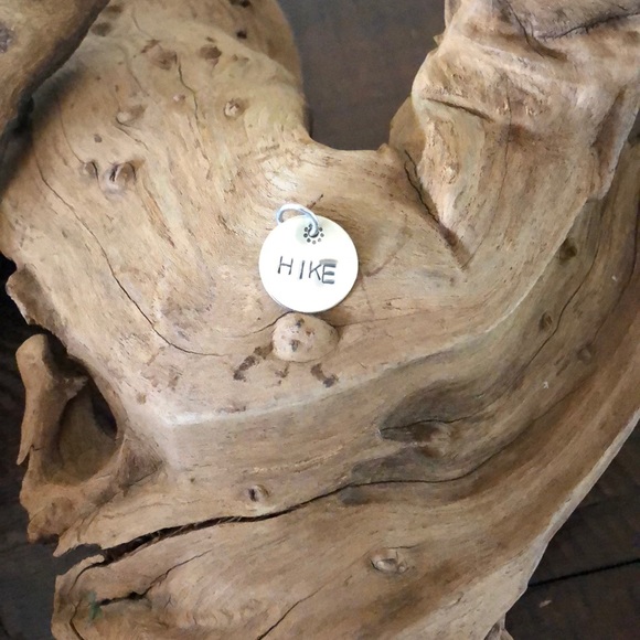 Sterling Silver Charm
